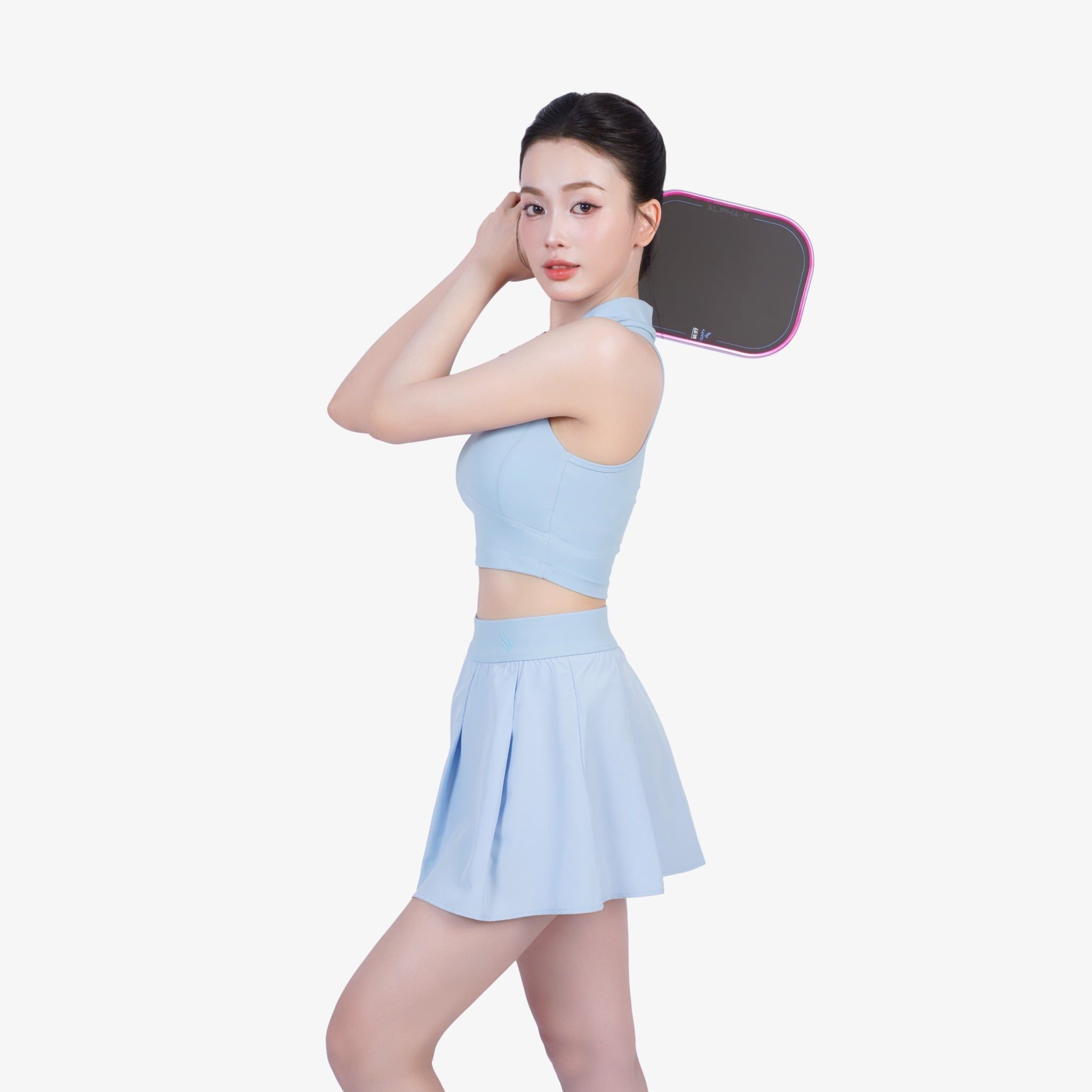  Áo Tanktop Pickleball Kamito Active V1.1 