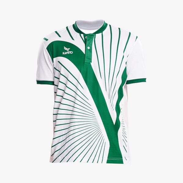  Áo Tshirt Pickleball Kamito Gamma 02 