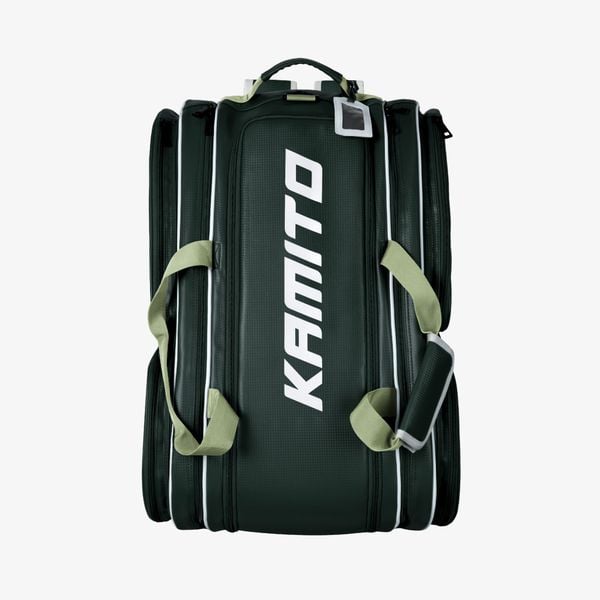  Túi Pickleball Kamito Pro Tour Bag 