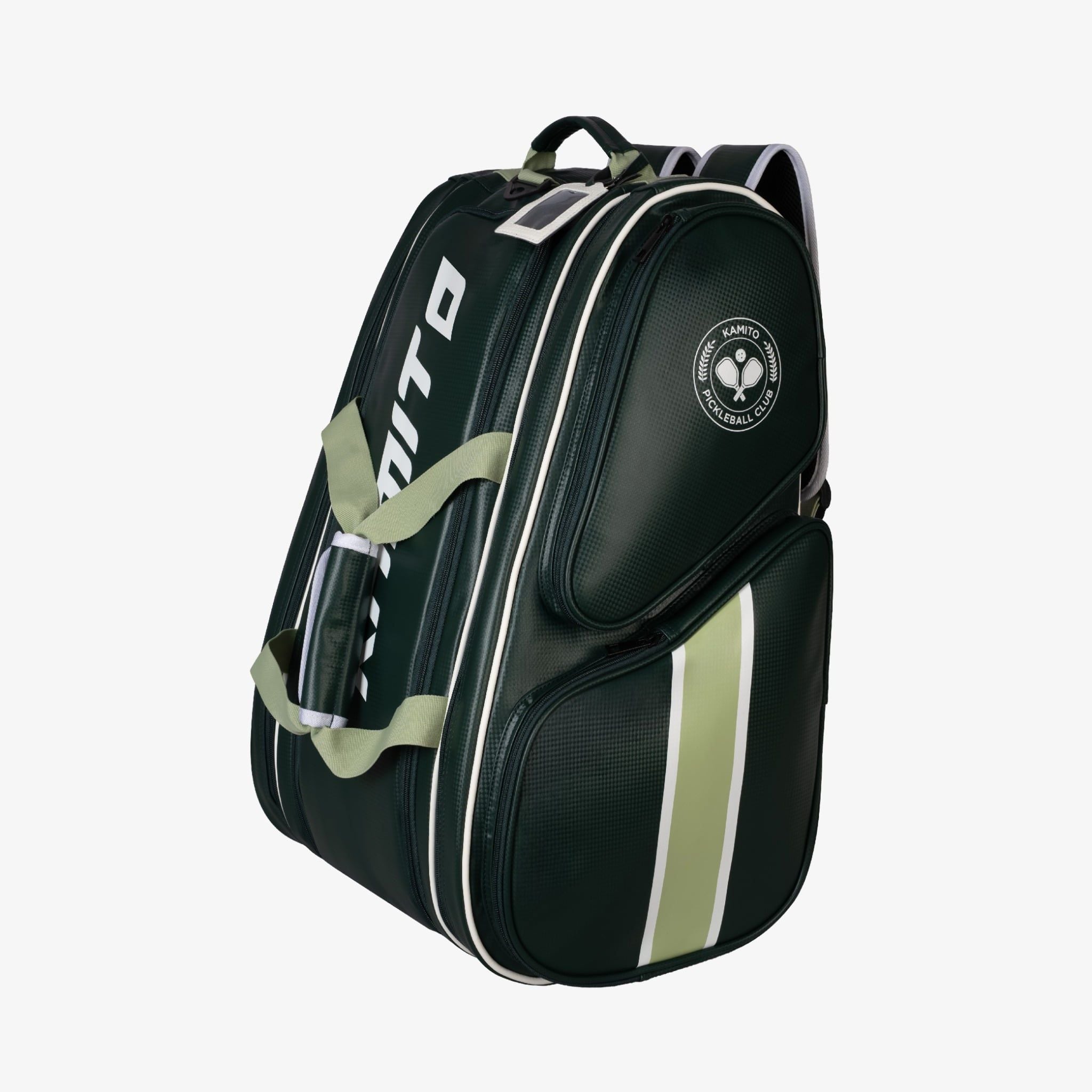  Túi Pickleball Kamito Pro Tour Bag 