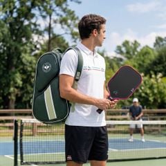  Balo, Túi Pickleball Kamito Pro Tour Bag 