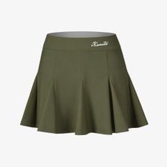  Chân Váy Đuôi Cá Kamito The Muse V1 Nữ 