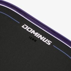  Vợt Pickleball Kamito Dominus (16mm) 