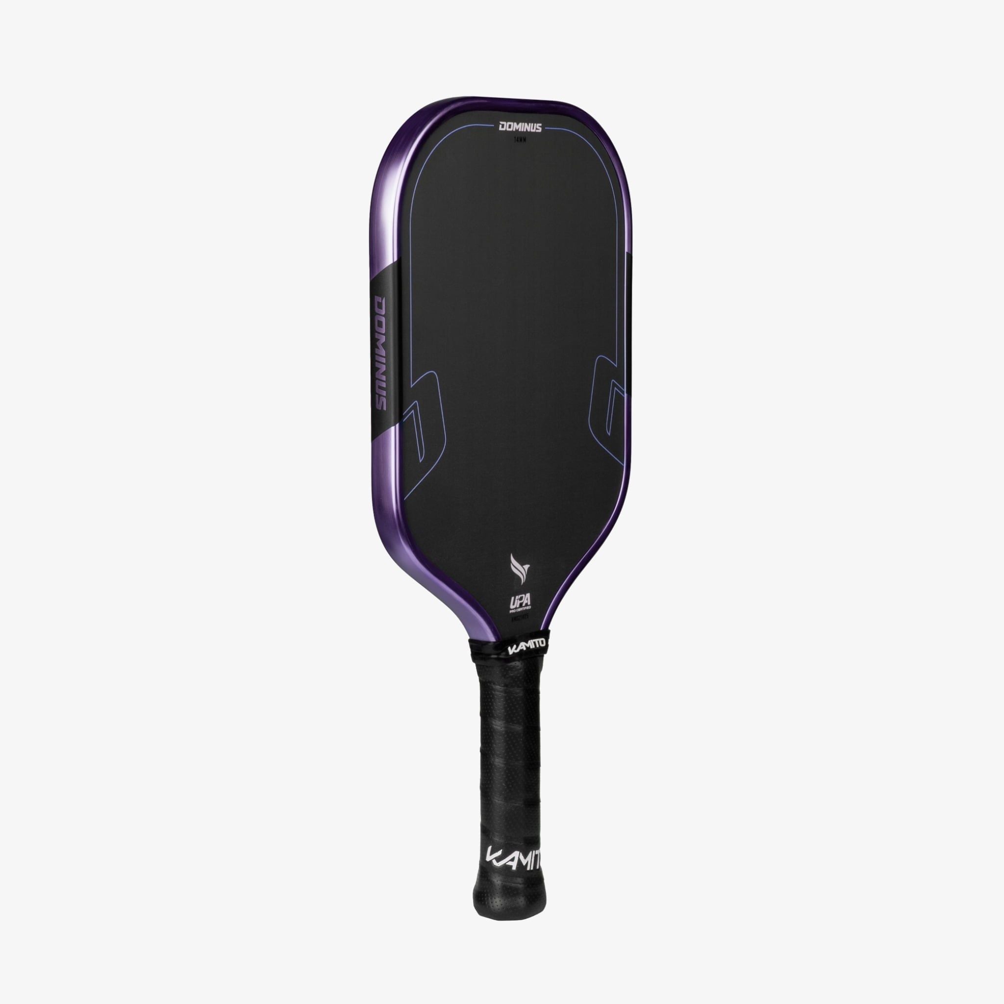  Vợt Pickleball Kamito Dominus (14mm) 