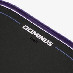  Vợt Pickleball Kamito Dominus (14mm) 
