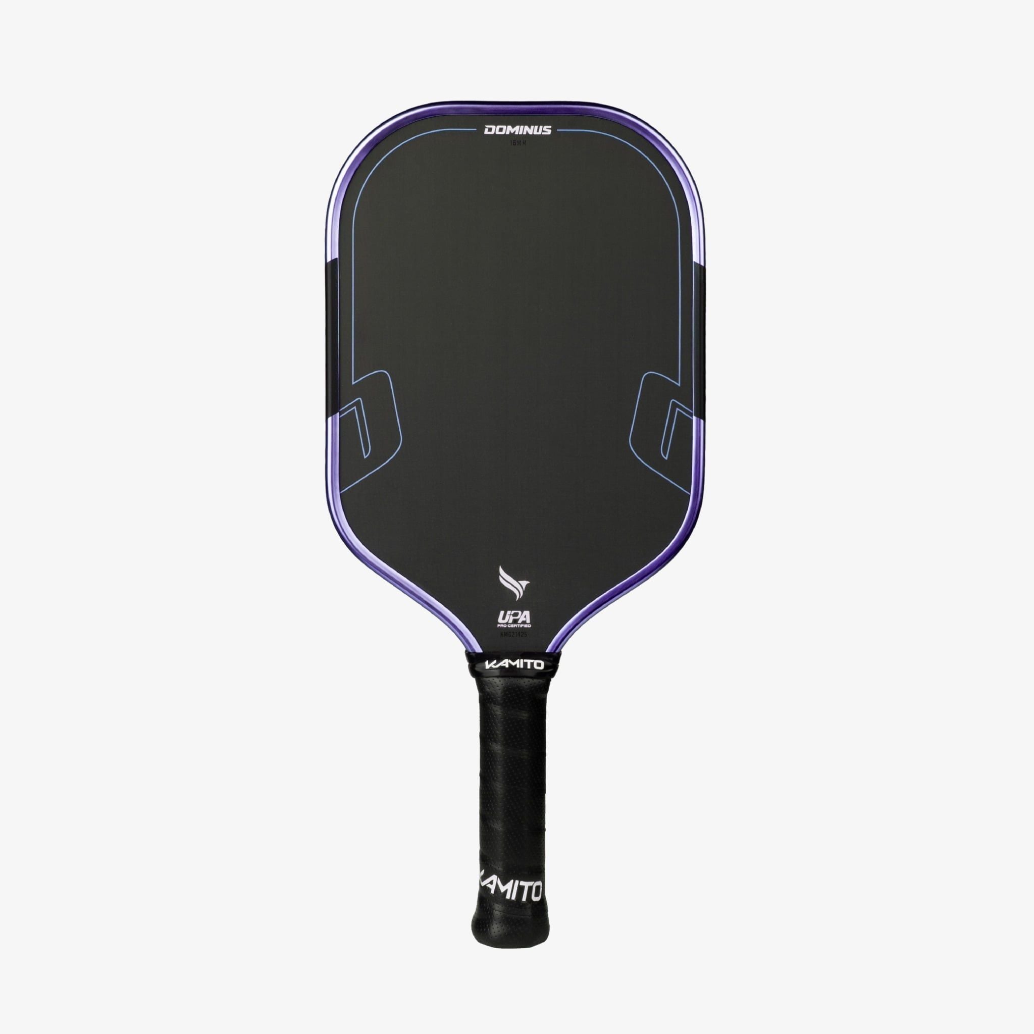  Vợt Pickleball Kamito Dominus (16mm) 