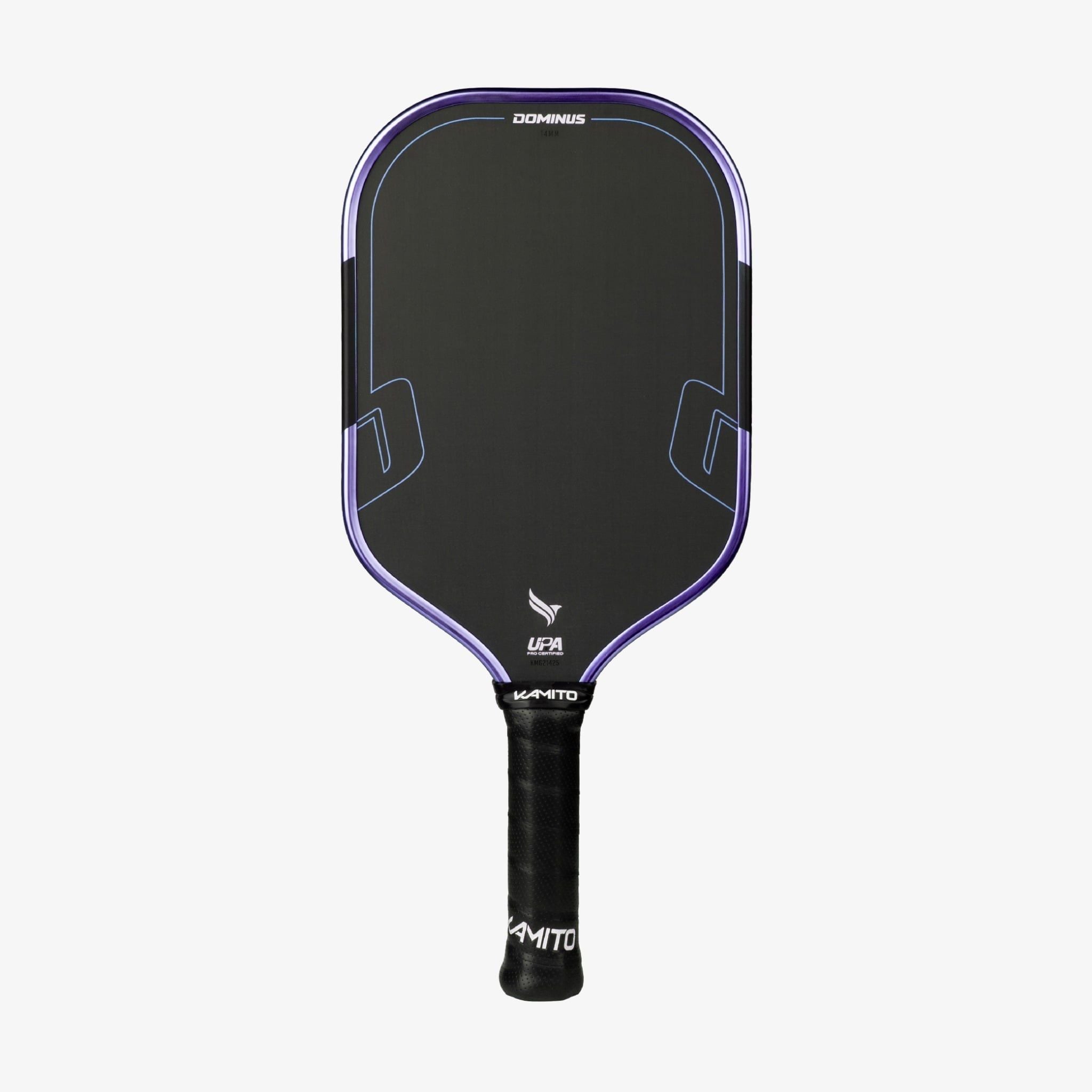  Vợt Pickleball Kamito Dominus (14mm) 