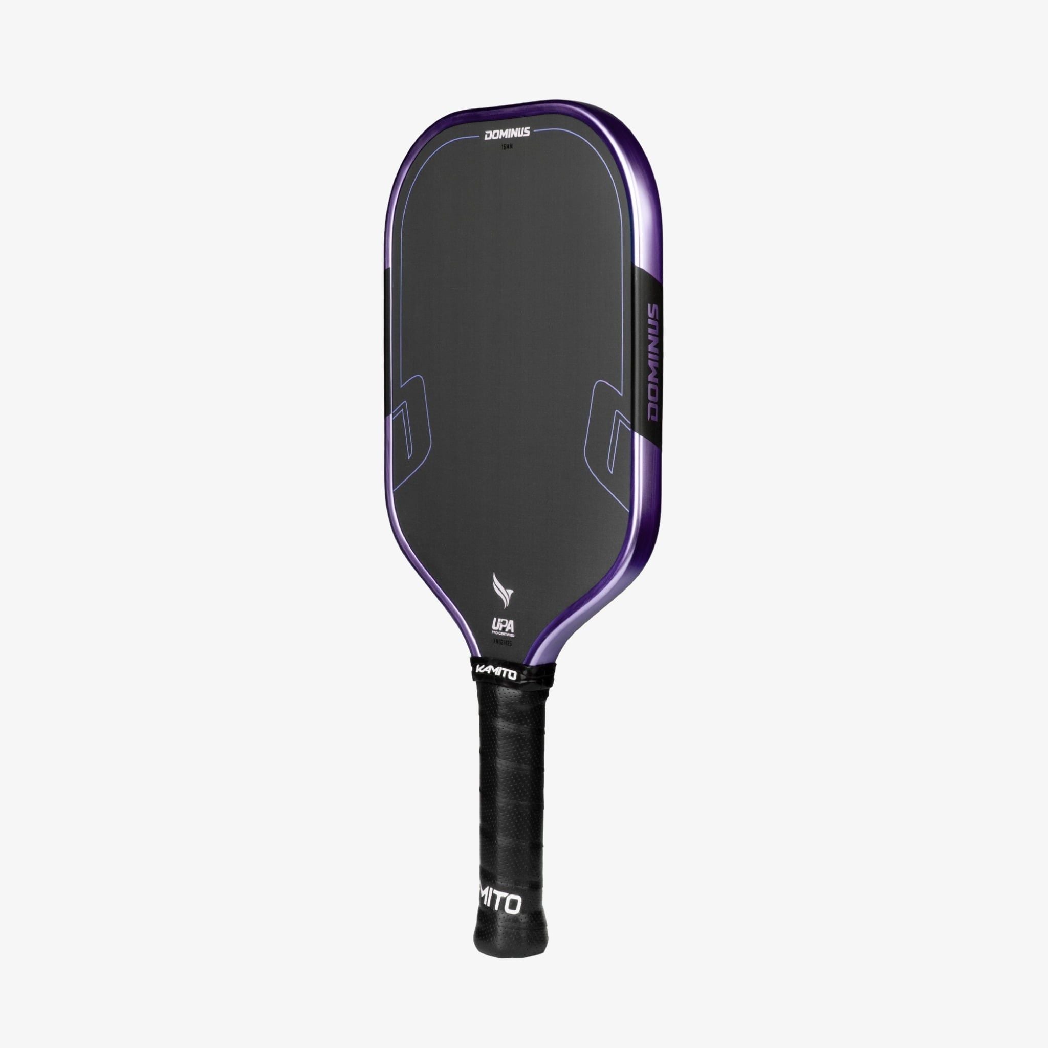  Vợt Pickleball Kamito Dominus (16mm) 