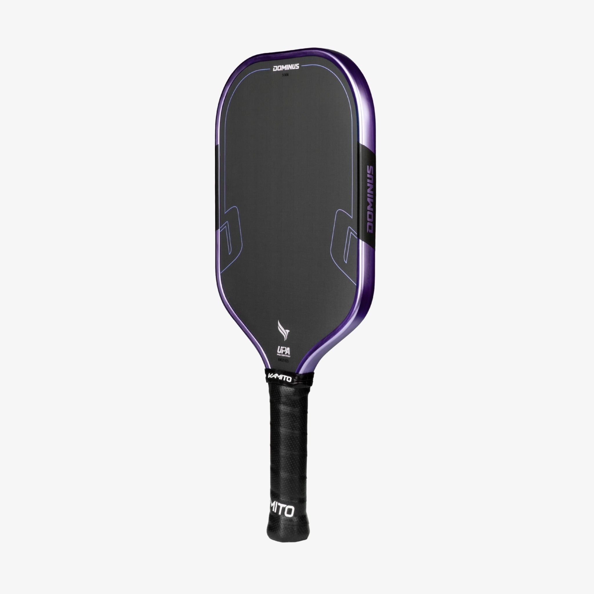  Vợt Pickleball Kamito Dominus (14mm) 