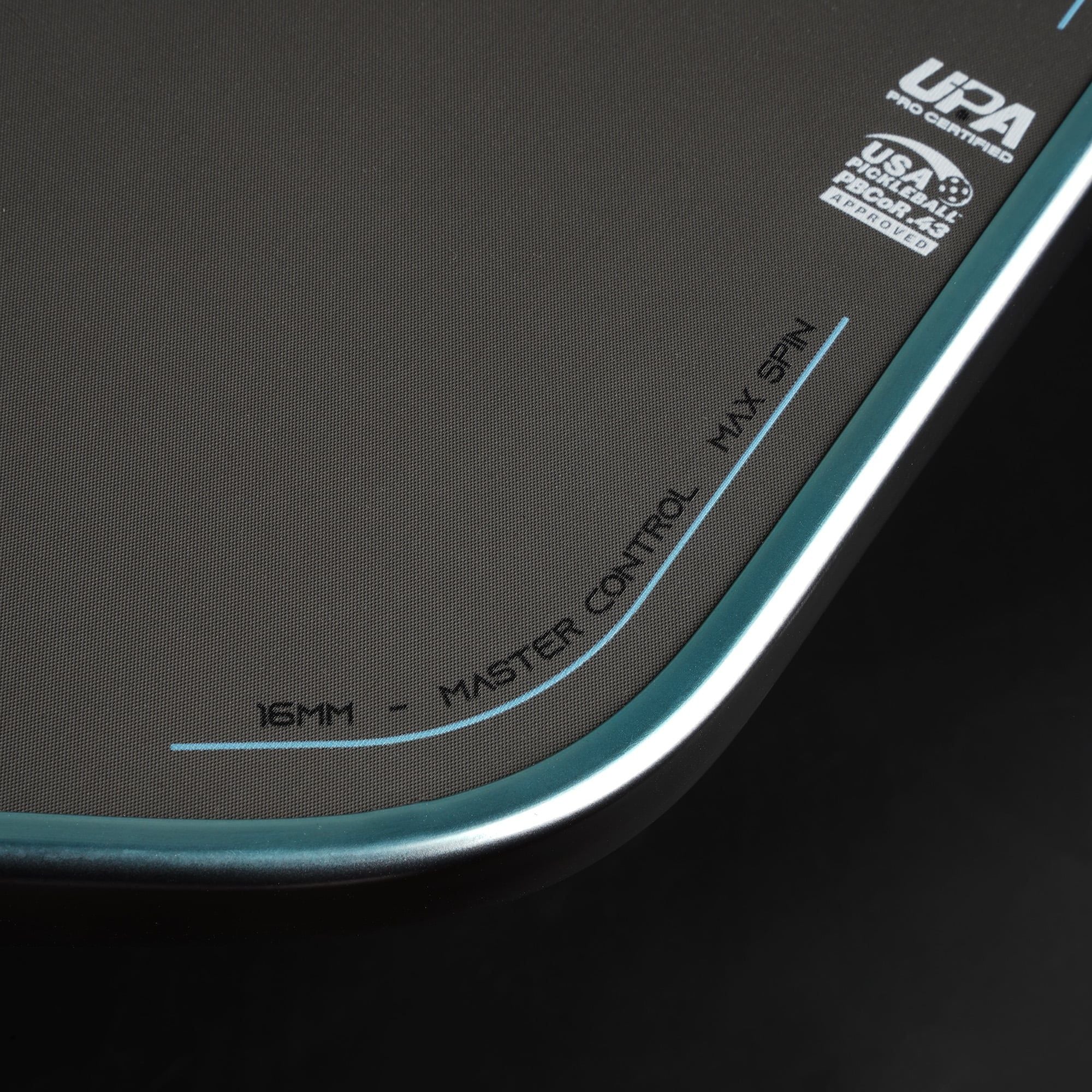  Vợt Pickleball Kamito Alpha-X (3 sao 16mm) 