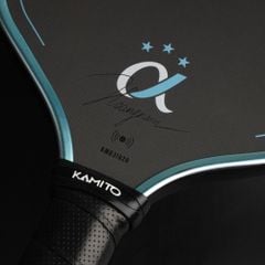  Vợt Pickleball Kamito Alpha-X (3 sao 16mm) 