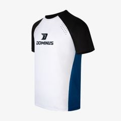  Áo Tshirt Pickleball Kamito Dominus 