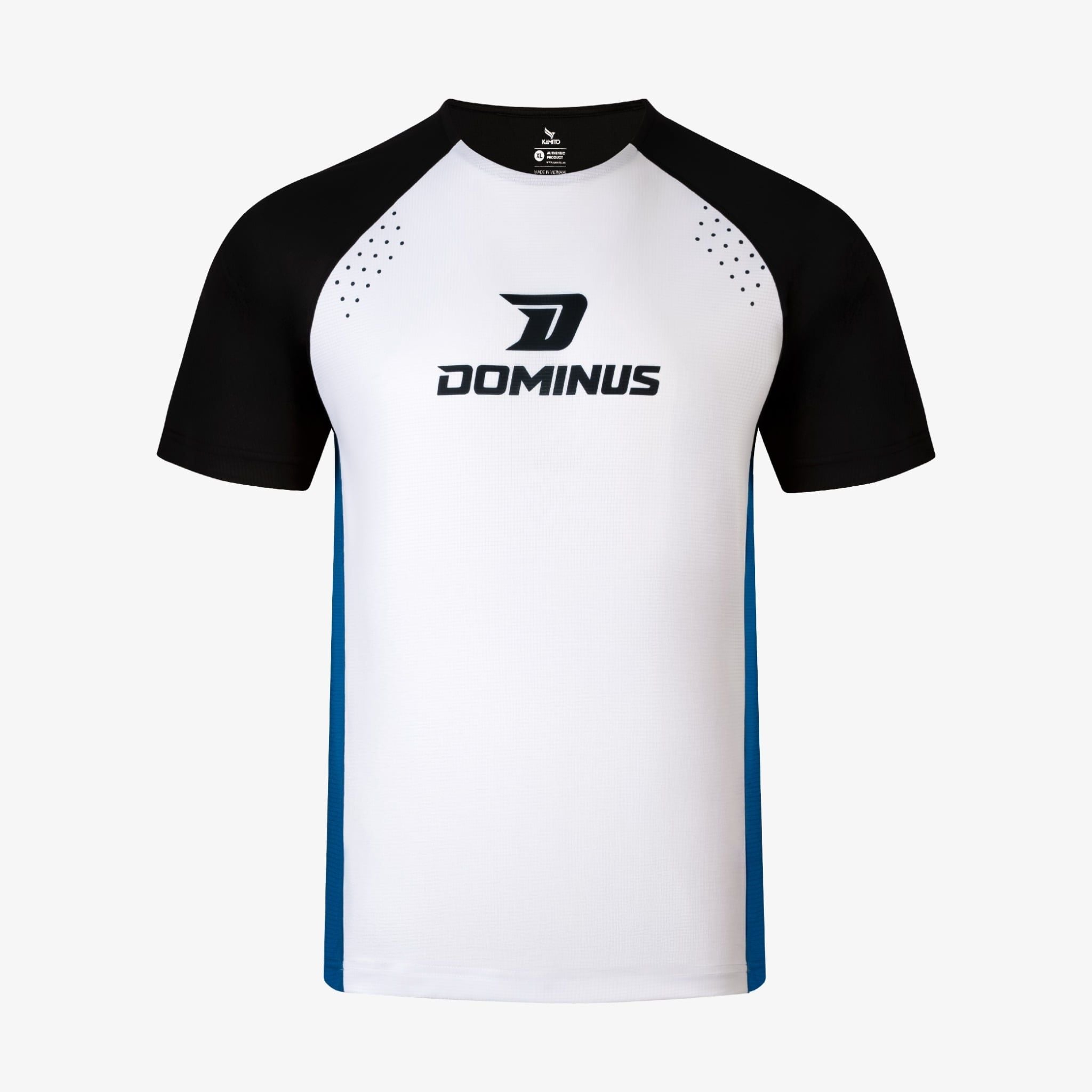 Áo Tshirt Pickleball Kamito Dominus 
