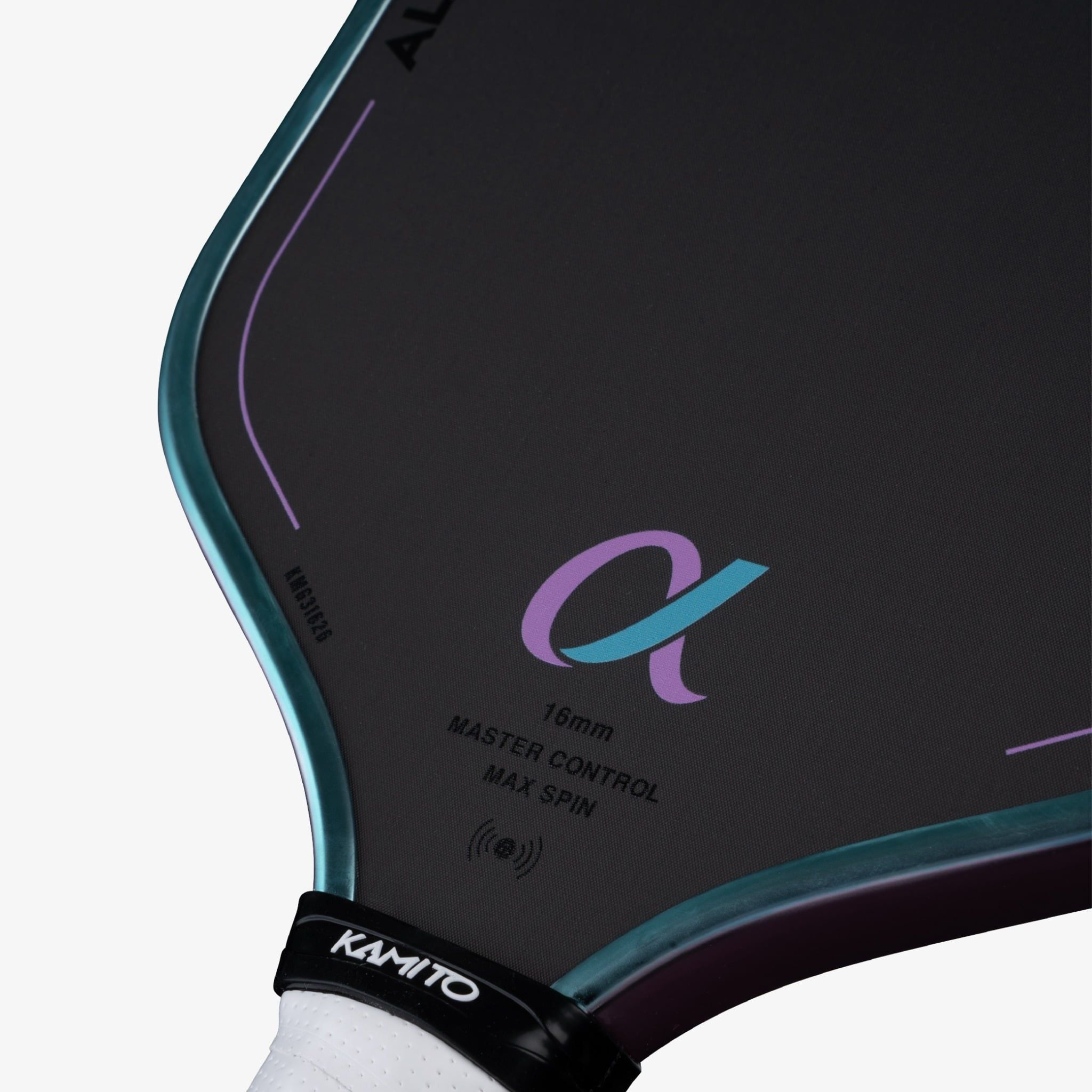  Vợt Pickleball Kamito Alpha-X Her Power 