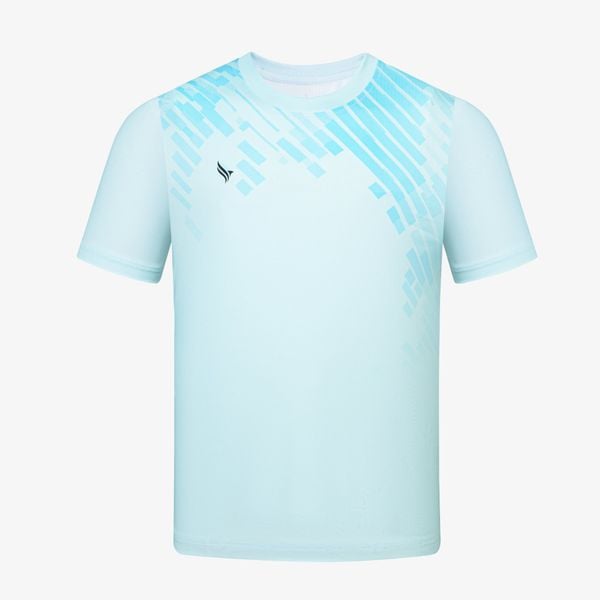  Áo Tshirt Thể Thao, Cầu Lông, Pickleball Kamito Youth V2 Nam 