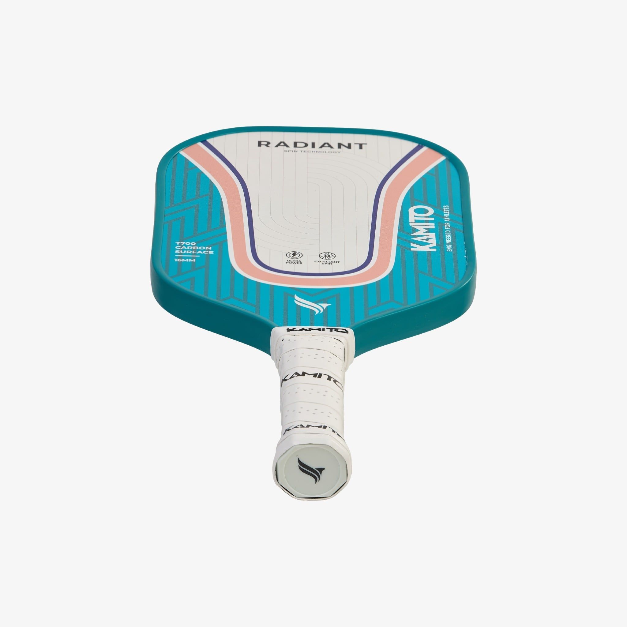  Vợt Pickleball Kamito Radiant 