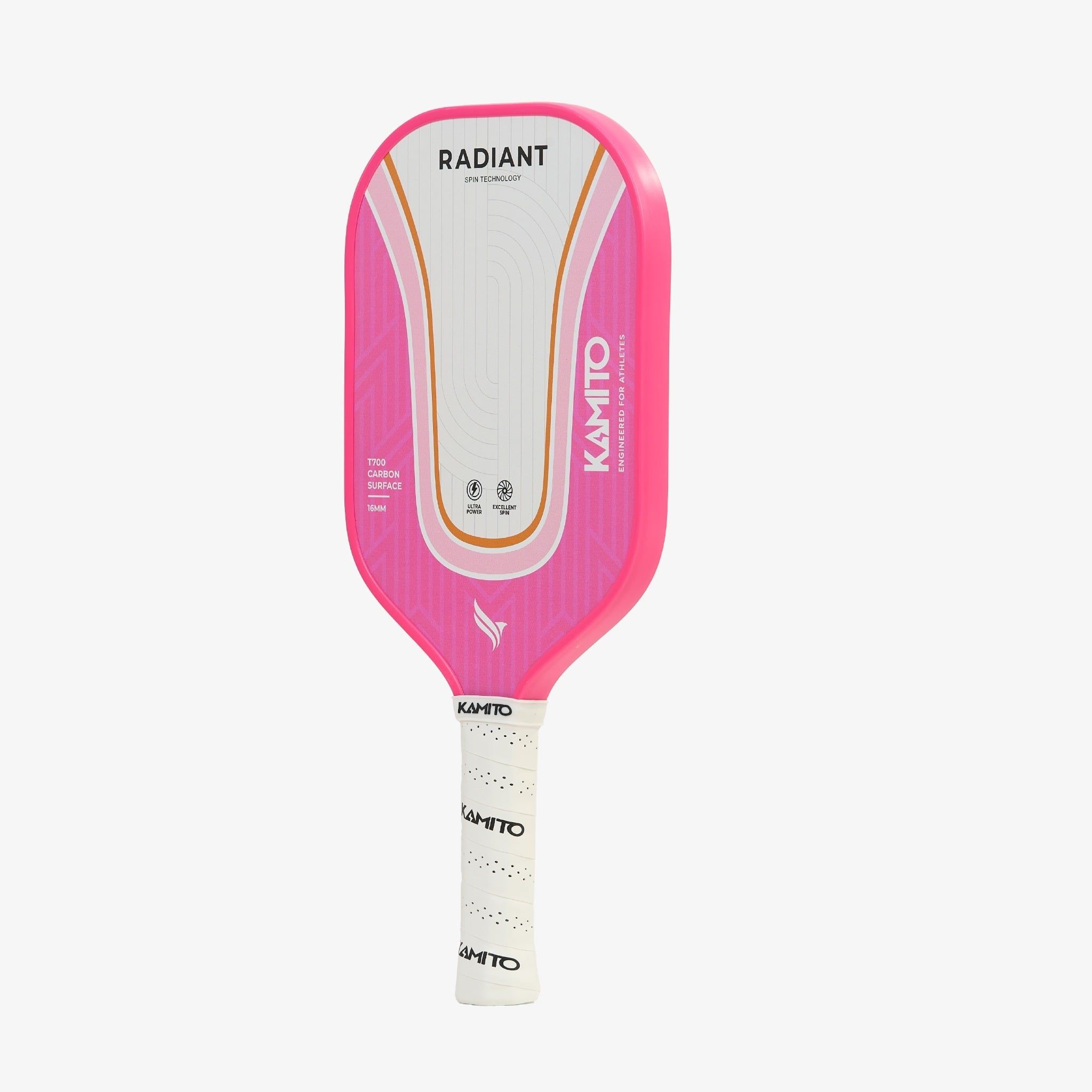  Vợt Pickleball Kamito Radiant 