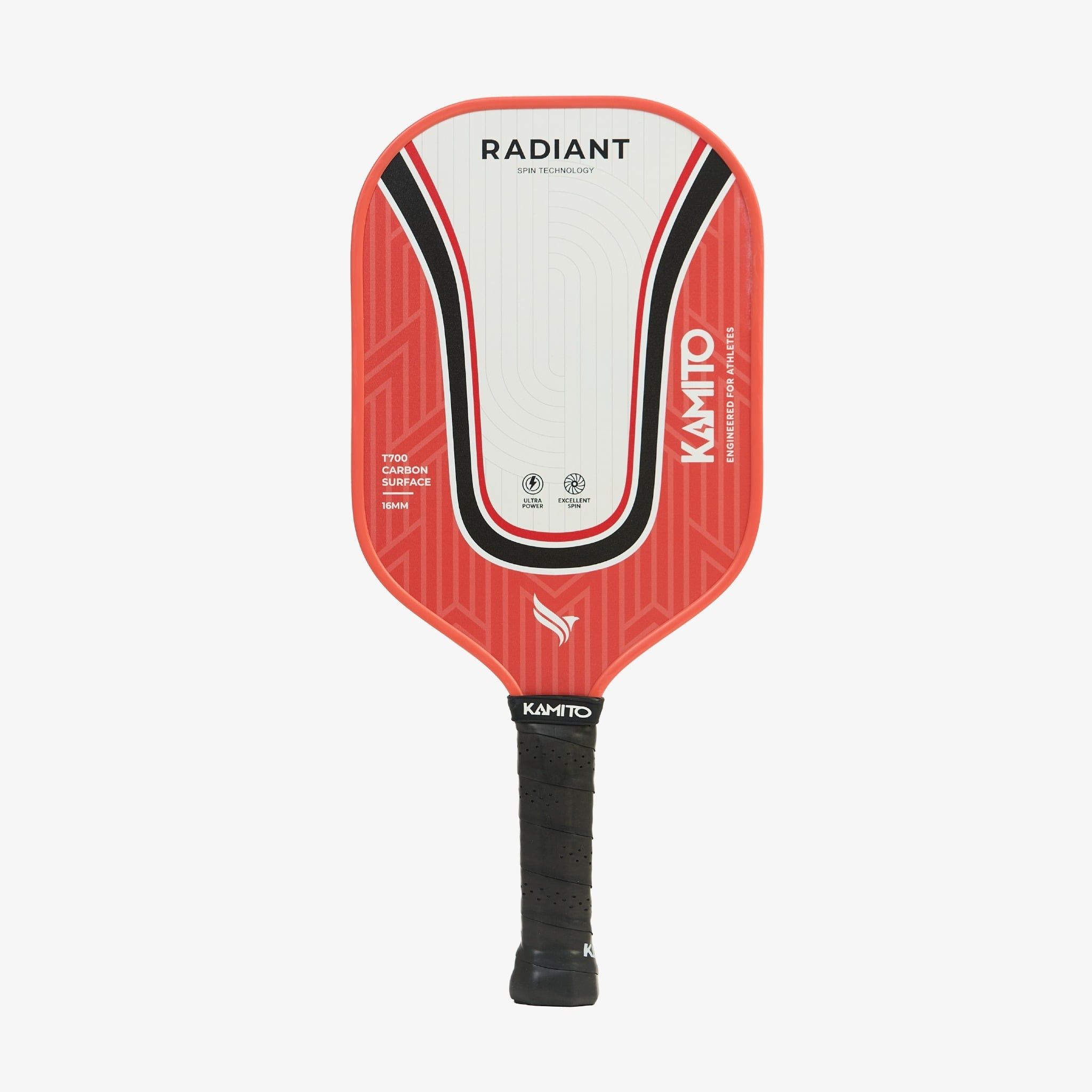  Vợt Pickleball Kamito Radiant 