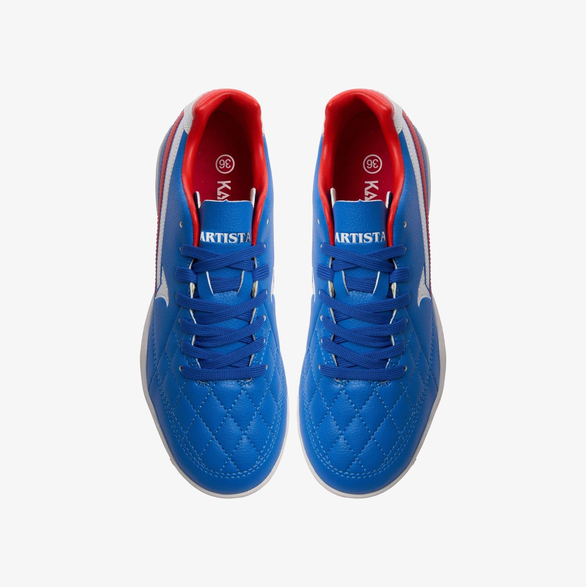  GIÀY BÓNG ĐÁ KAMITO ARTISTA PLAY TF KID 