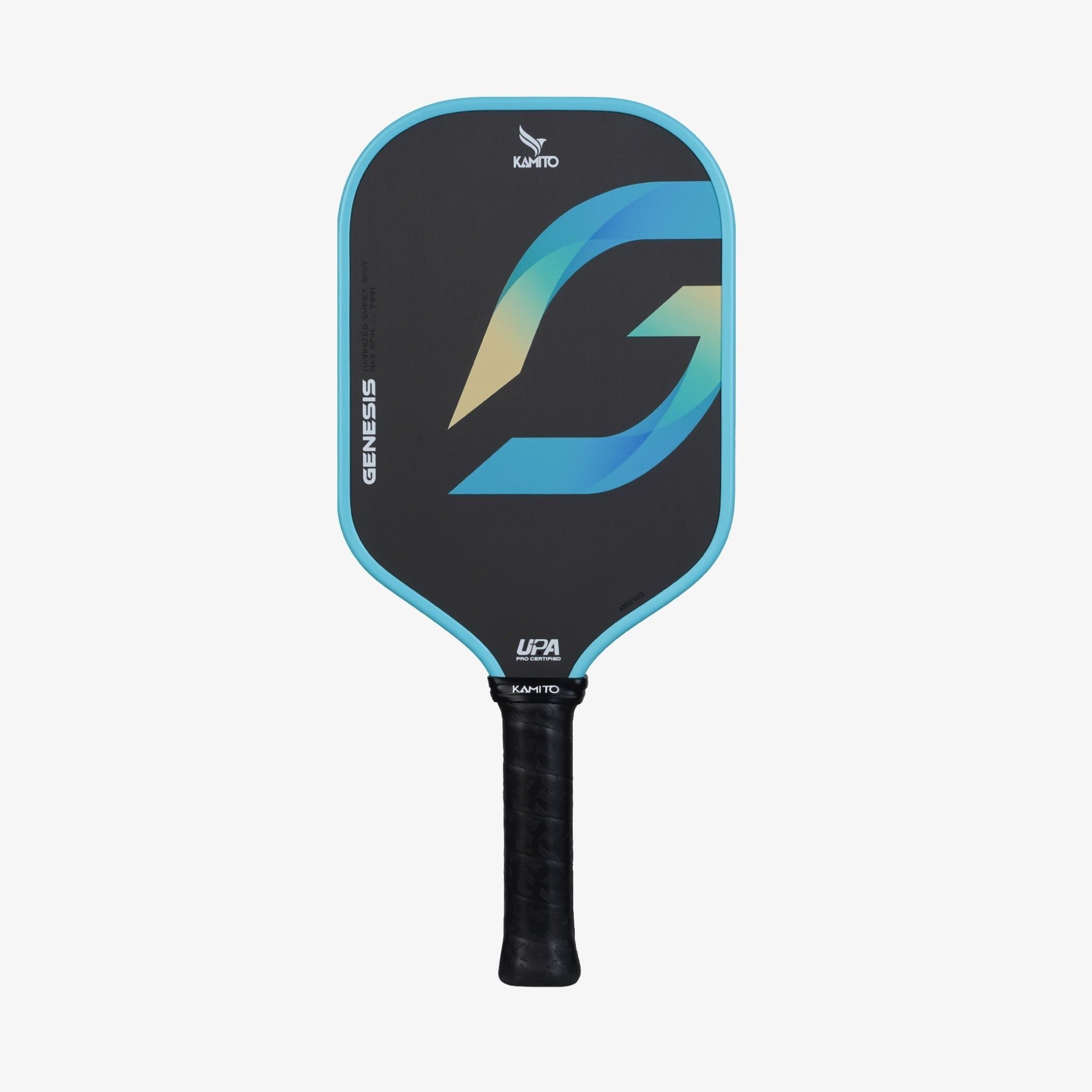  Vợt Pickleball Kamito Genesis (14mm) 