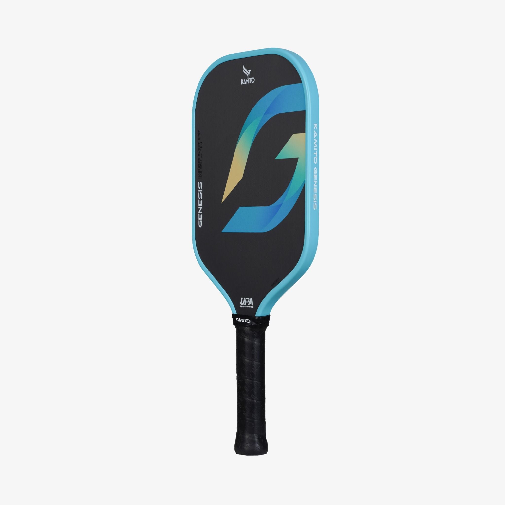  Vợt Pickleball Kamito Genesis (14mm) 