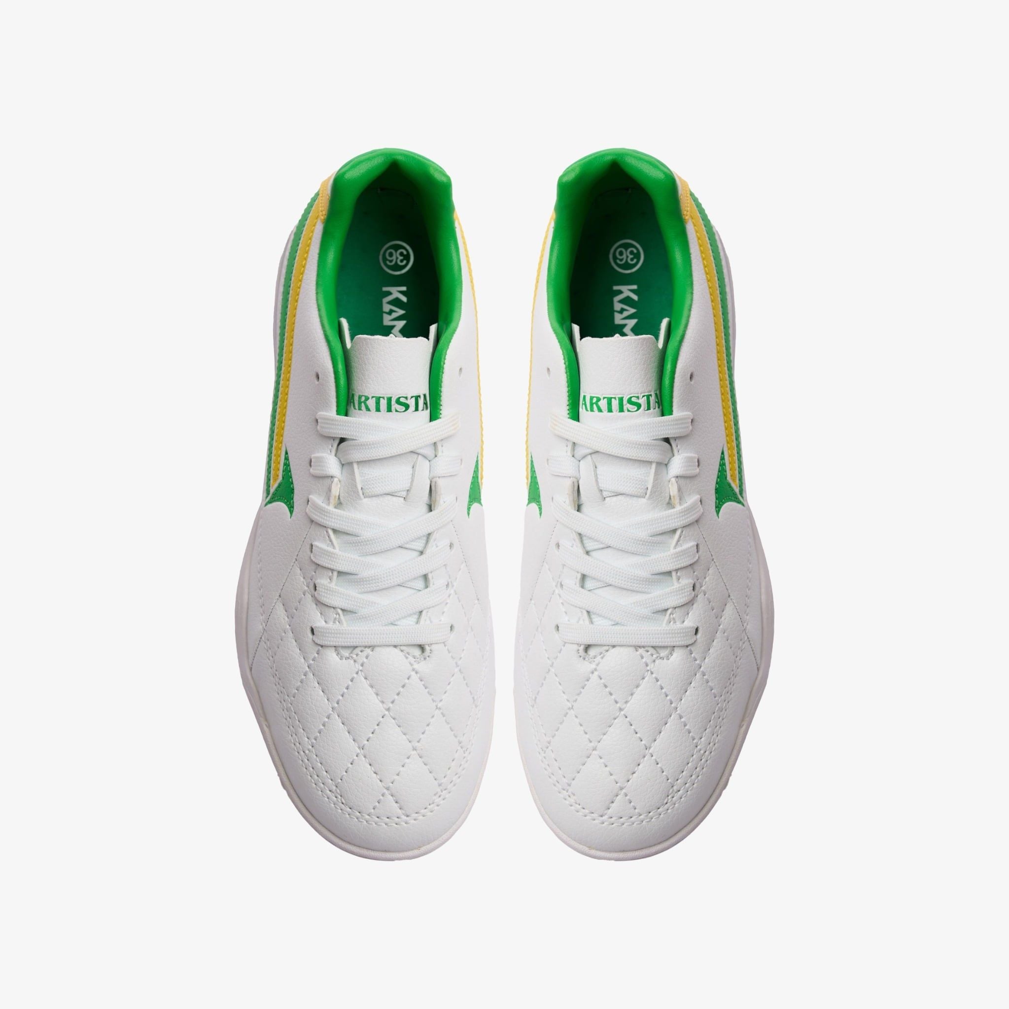  GIÀY BÓNG ĐÁ KAMITO ARTISTA PLAY TF KID 