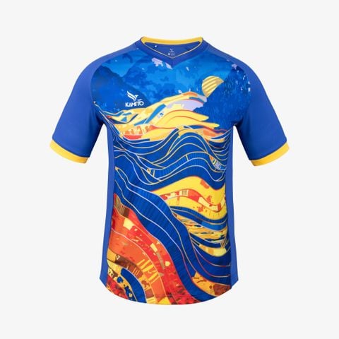  Áo Tshirt BB Kamito Ruba 