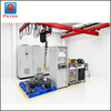 Hệ thống chứng nhận hiệu suất động cơ theo IEC 60034-2-1 4Q-MEPS