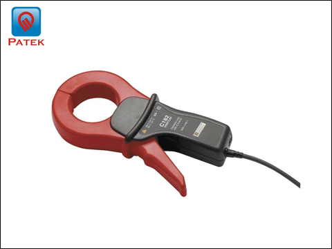 Kẹp đo dòng Chauvin Arnoux C182 P01120333