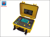 Máy đo điện trở tiếp địa và điện trở suất của đất - C.A 6470N