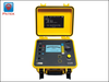 Máy đo điện trở cách điện 5 kV Chauvin Arnoux C.A 6505 - Giải pháp đánh giá chất lượng cách điện chuyên sâu