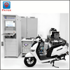 Hệ thống thử nghiệm hệ truyền động và động cơ kéo xe điện 4Q-eDrive