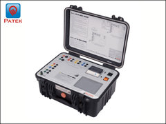 Máy chụp sóng máy cắt (CB) - HISAC SWIFT
