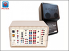 Bộ thử nghiệm máy cắt HISAC Ultima with DCRM+ Scope thế hệ mới
