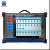 L336EXi Bộ thử nghiệm Rơle bảo vệ kỹ thuật số siêu nhẹ | Ponovo