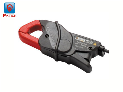 Kẹp đo Chauvin Arnoux MN82 (20mm) P01120452