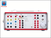 Máy thử nghiệm rơ le 3 pha (6I/4V) - PW636i