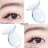 Kính Áp Tròng Trong Suốt   (Clear Lens )   - HSD 12 tháng