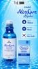 COMBO NHỎ MẮT VÀ  NƯỚC NGÂM  KÍNH ÁP TRÒNG NIXCARE 160ML