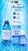 COMBO NHỎ MẮT VÀ  NƯỚC NGÂM  KÍNH ÁP TRÒNG NIXCARE 80ML