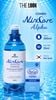 COMBO NHỎ MẮT VÀ  NƯỚC NGÂM  KÍNH ÁP TRÒNG NIXCARE 360ML