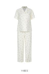 Pijama dài Alize Long Py Set