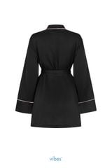 Áo choàng Lụa cao cấp Aurelia Silk Robe