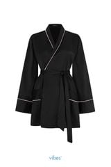 Áo choàng Lụa cao cấp Aurelia Silk Robe