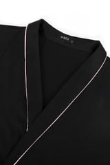 Áo choàng Lụa cao cấp Aurelia Silk Robe