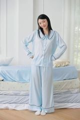 Pijama dài tay Freesize Tiffany Long Sleeve Set