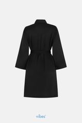 Áo choàng Lụa cao cấp Cherish Silk Robe