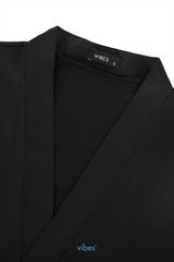 Áo choàng Lụa cao cấp Cherish Silk Robe