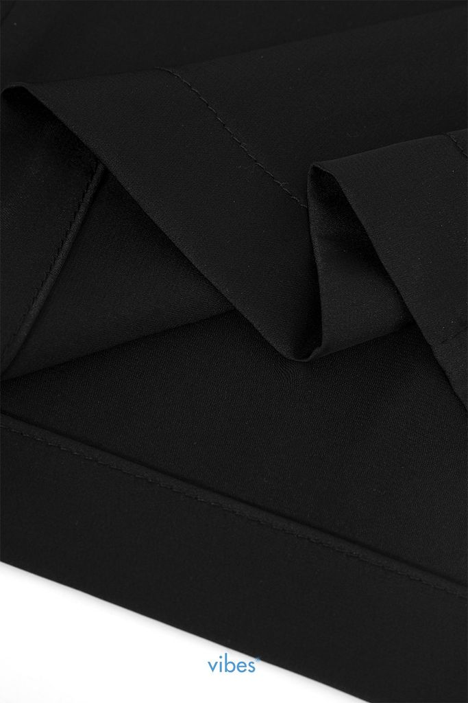 Áo choàng Lụa cao cấp Cherish Silk Robe