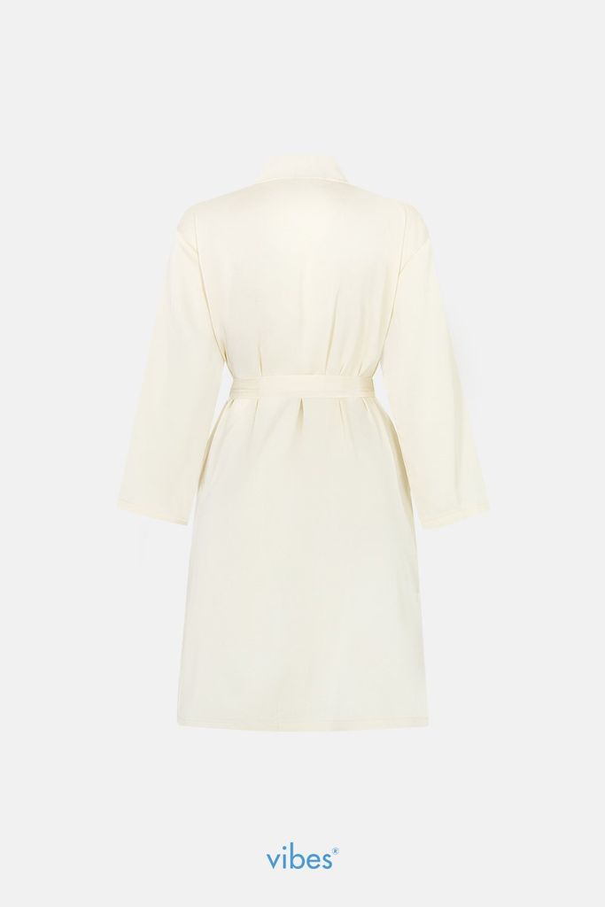 Áo choàng Lụa cao cấp Cherish Silk Robe